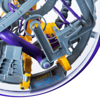 Лабіринт-головоломка Spin Master Perplexus Epic (SM33626/6053141) Лабіринт-головоломка Spin Master Perplexus Epic (SM33626/6053141)