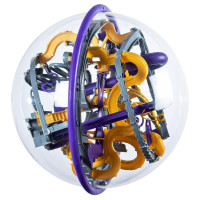 Лабіринт-головоломка Spin Master Perplexus Epic (SM33626/6053141) Лабіринт-головоломка Spin Master Perplexus Epic (SM33626/6053141)