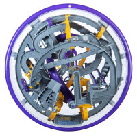 Лабіринт-головоломка Spin Master Perplexus Epic (SM33626/6053141) Лабіринт-головоломка Spin Master Perplexus Epic (SM33626/6053141)