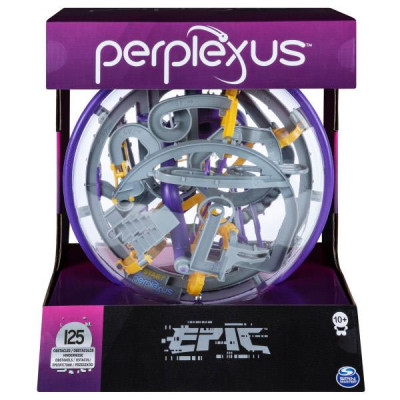 Лабіринт-головоломка Spin Master Perplexus Epic (SM33626/6053141)