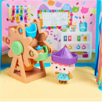 Ігровий набір Gabbys Dollhouse Кімната для рукоділля Доці Бокс (SM36203/6064151)