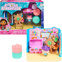 Ігровий набір Gabbys Dollhouse Кімната для рукоділля Доці Бокс (SM36203/6064151)