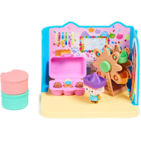 Ігровий набір Gabbys Dollhouse Кімната для рукоділля Доці Бокс (SM36203/6064151)
