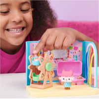 Ігровий набір Gabbys Dollhouse Кімната для рукоділля Доці Бокс (SM36203/6064151)