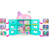 Ігровий набір Gabbys Dollhouse Кімната для рукоділля Доці Бокс (SM36203/6064151)