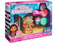Ігровий набір Gabbys Dollhouse Кімната для рукоділля Доці Бокс (SM36203/6064151)
