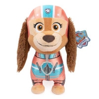М'яка іграшка Paw Patrol Щенячий патруль Відважна Ліберті 30 см (SM84240/4799)