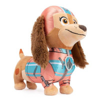 М'яка іграшка Paw Patrol Щенячий патруль Відважна Ліберті 30 см (SM84240/4799)