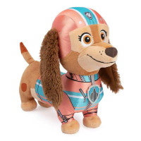 М'яка іграшка Paw Patrol Щенячий патруль Відважна Ліберті 30 см (SM84240/4799)