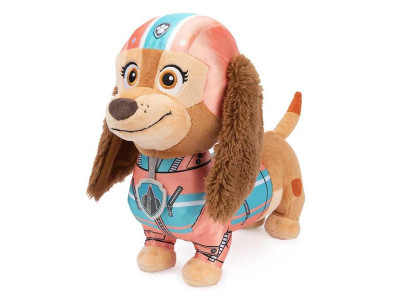 М'яка іграшка Paw Patrol Щенячий патруль Відважна Ліберті 30 см (SM84240/4799)