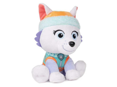 М'яка іграшка Paw Patrol Щенячий патруль Еверест 15 см (SM84407/6058441) М'яка іграшка Paw Patrol Щенячий патруль Еверест 15 см (SM84407/6058441)