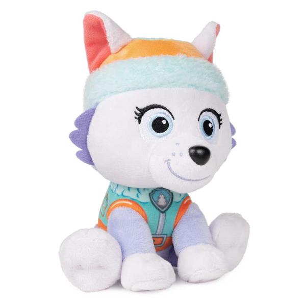 М'яка іграшка Paw Patrol Щенячий патруль Еверест 15 см (SM84407/6058441) М'яка іграшка Paw Patrol Щенячий патруль Еверест 15 см (SM84407/6058441)