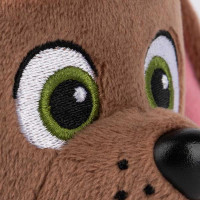 Мяка іграшка Paw Patrol Щенячий патруль Зума 15 см (SM84407/6058443)