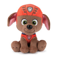 Мяка іграшка Paw Patrol Щенячий патруль Зума 15 см (SM84407/6058443)