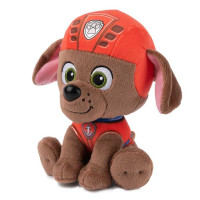 Мяка іграшка Paw Patrol Щенячий патруль Зума 15 см (SM84407/6058443)