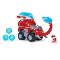 Ігровий набір Paw Patrol Джунглі Пожежна машина-слон Маршала (SM97213)