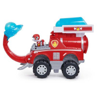 Ігровий набір Paw Patrol Джунглі Пожежна машина-слон Маршала (SM97213)
