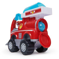 Ігровий набір Paw Patrol Джунглі Пожежна машина-слон Маршала (SM97213)