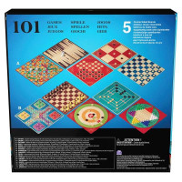 Набір Spin Master 101 гра (SM98377/6065340) Набір Spin Master 101 гра (SM98377/6065340)