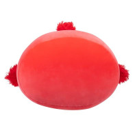 М'яка іграшка Squishmallows Червоний Кардинал 30 см (SQCR04194) М'яка іграшка Squishmallows Червоний Кардинал 30 см (SQCR04194)