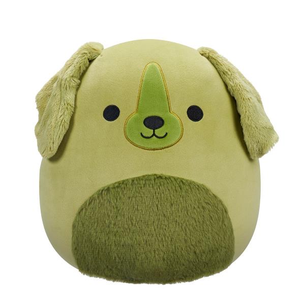 М'яка іграшка Squishmallows Ретривер Бред 30 см (SQCR05433)