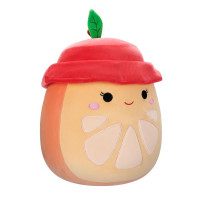 М'яка іграшка Squishmallows Апельсин Оріон 30 см (SQCR05435)