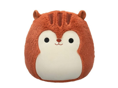 Мяка іграшка Squishmallows Білка Сойєр 30 см (SQCR06757)