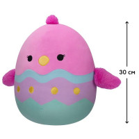 Мяка іграшка Squishmallows Пташеня Імпресса 30 см (SQER00914)