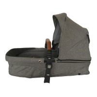 Коляска-трансформер Welldon 2 в 1 коричневий меланж (WD007-2) Коляска-трансформер Welldon 2 в 1 коричневий меланж (WD007-2)