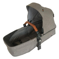 Коляска-трансформер Welldon 2 в 1 коричневий меланж (WD007-2) Коляска-трансформер Welldon 2 в 1 коричневий меланж (WD007-2)