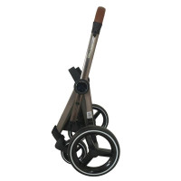 Коляска-трансформер Welldon 2 в 1 синій (WD007-3) Коляска-трансформер Welldon 2 в 1 синій (WD007-3)