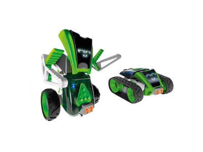 Робот Xtrem Bots Mazzy STEM (XT380851)