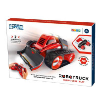 М'яка іграшка Orange Lucky Maxx Кежуал 37 см (LD062)Робот на радіокеруванні Xtrem Bots Роботрак STEM (XT380971) М'яка іграшка Orange Lucky Maxx Кежуал 37 см (LD062)Робот на радіокеруванні Xtrem Bots Роботрак STEM (XT380971)