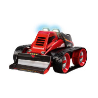 М'яка іграшка Orange Lucky Maxx Кежуал 37 см (LD062)Робот на радіокеруванні Xtrem Bots Роботрак STEM (XT380971) М'яка іграшка Orange Lucky Maxx Кежуал 37 см (LD062)Робот на радіокеруванні Xtrem Bots Роботрак STEM (XT380971)