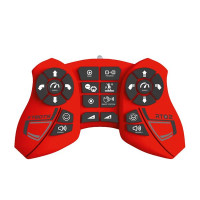 М'яка іграшка Orange Lucky Maxx Кежуал 37 см (LD062)Робот на радіокеруванні Xtrem Bots Роботрак STEM (XT380971) М'яка іграшка Orange Lucky Maxx Кежуал 37 см (LD062)Робот на радіокеруванні Xtrem Bots Роботрак STEM (XT380971)
