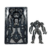 Конструктор Yolopark АМК Трансформер Оптімус Прімал (YPAMKM7OL)