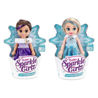 Sparkle Girls Зимова принцеса Фроузі (12 см) (Z10031-1) Sparkle Girls Зимова принцеса Фроузі (12 см) (Z10031-1)