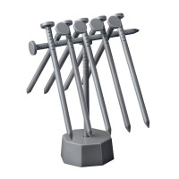 Набір для фокусів 4M Чарівні цвяхи (00-03312)