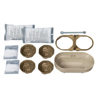 Набір для досліджень 4М Вирощування кристалів Жеода (00-03919/EU) Набір для досліджень 4М Вирощування кристалів Жеода (00-03919/EU)