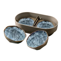 Набір для досліджень 4М Вирощування кристалів Жеода (00-03919/EU) Набір для досліджень 4М Вирощування кристалів Жеода (00-03919/EU)