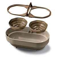 Набір для досліджень 4М Вирощування кристалів Жеода (00-03919/EU) Набір для досліджень 4М Вирощування кристалів Жеода (00-03919/EU)