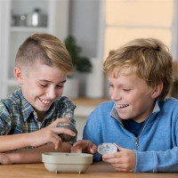 Набір для досліджень 4М Вирощування кристалів Жеода (00-03919/EU) Набір для досліджень 4М Вирощування кристалів Жеода (00-03919/EU)