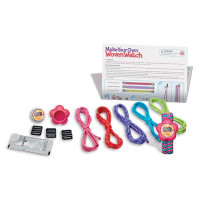 Набір для творчості 4M Наручний годинник (00-04680)