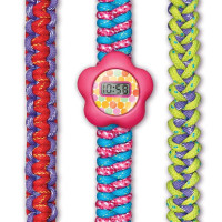 Набір для творчості 4M Наручний годинник (00-04680)
