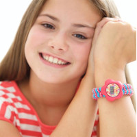 Набір для творчості 4M Наручний годинник (00-04680)