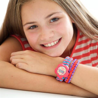 Набір для творчості 4M Наручний годинник (00-04680)