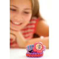 Набір для творчості 4M Наручний годинник (00-04680)