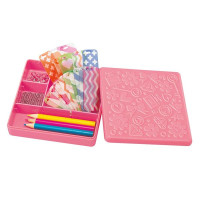 Набір для створення прикрас 4M Мода (00-04698) Набір для створення прикрас 4M Мода (00-04698)