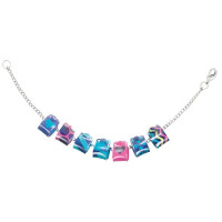 Набір для створення прикрас 4M Мода (00-04698) Набір для створення прикрас 4M Мода (00-04698)