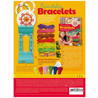 Набір для створення прикрас 4M Браслет дружби (00-04728)